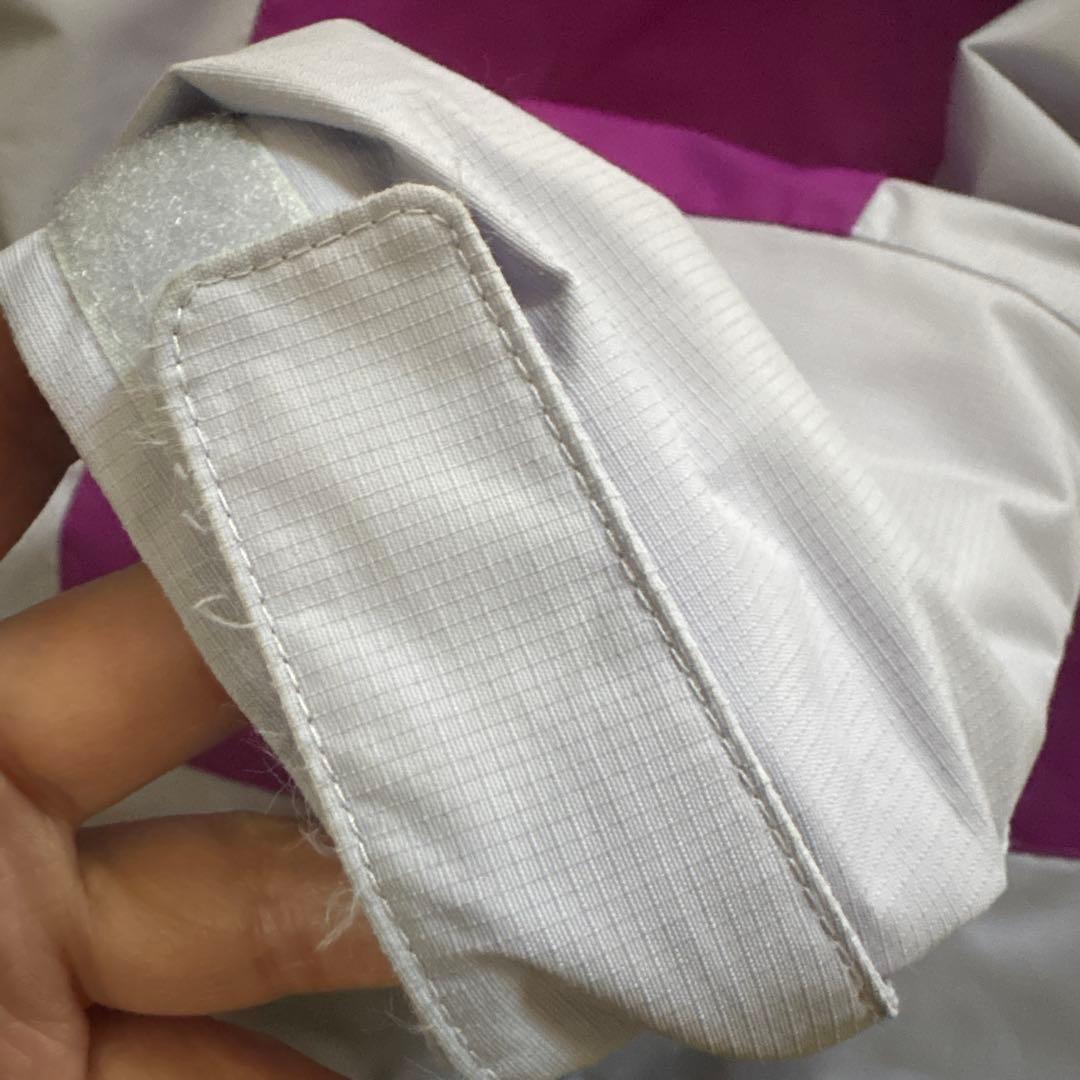 コロンビア　上下セット　M キッズ　スキーウェア　140 130 ボードウエア