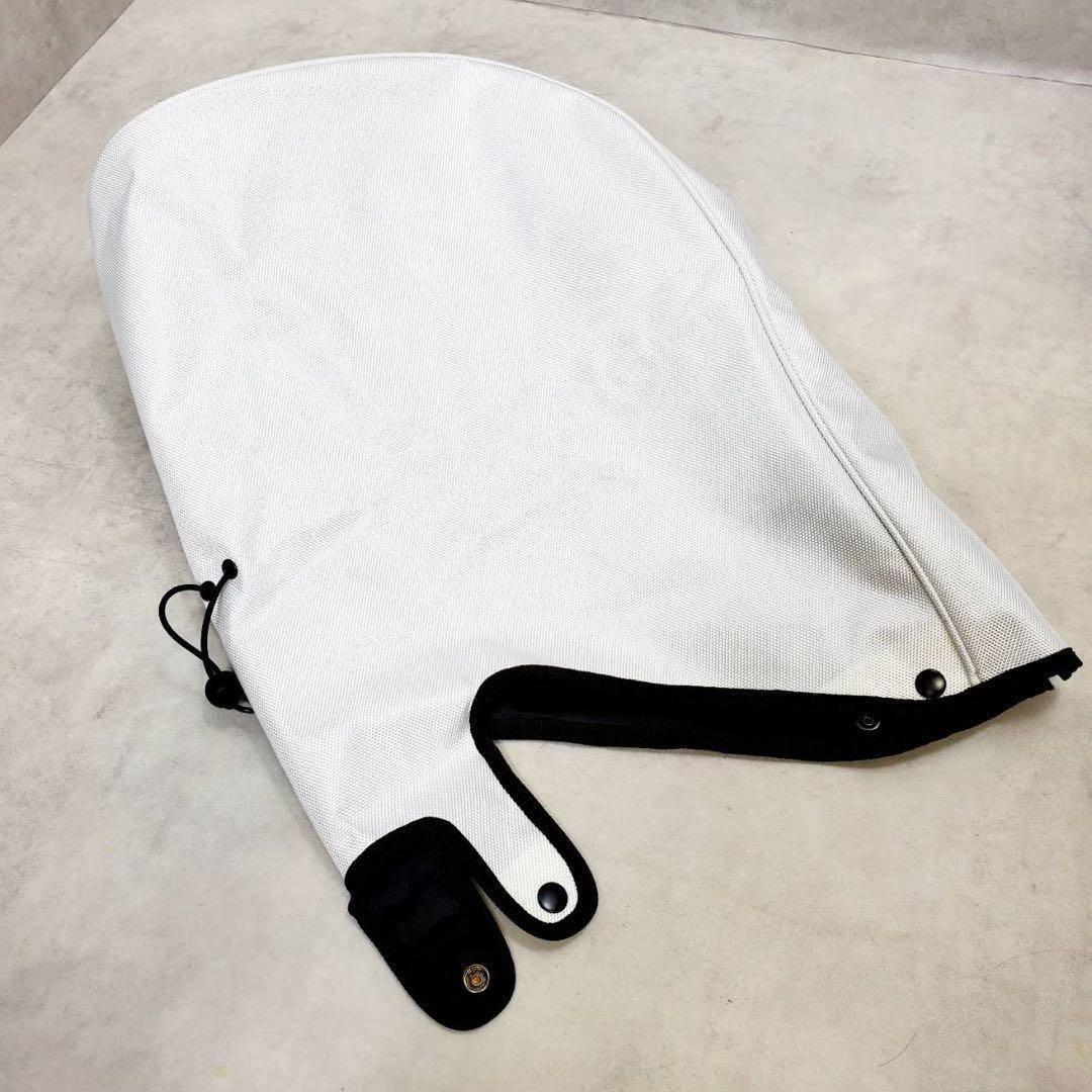 【極美品】サイコバニー ゴルフ キャディバッグ 9型 4分割 軽量モデル