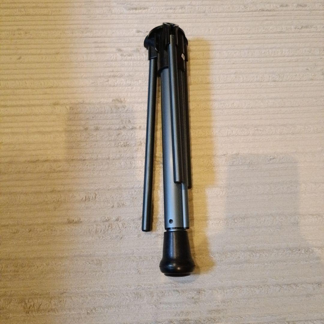 logos エアライト ワンポールチェア　軽量　折りたたみ椅子