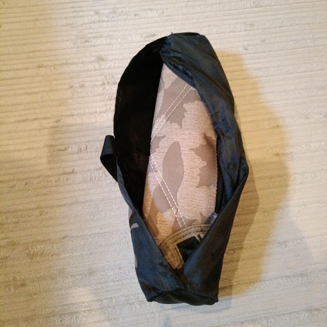 logos エアライト ワンポールチェア　軽量　折りたたみ椅子