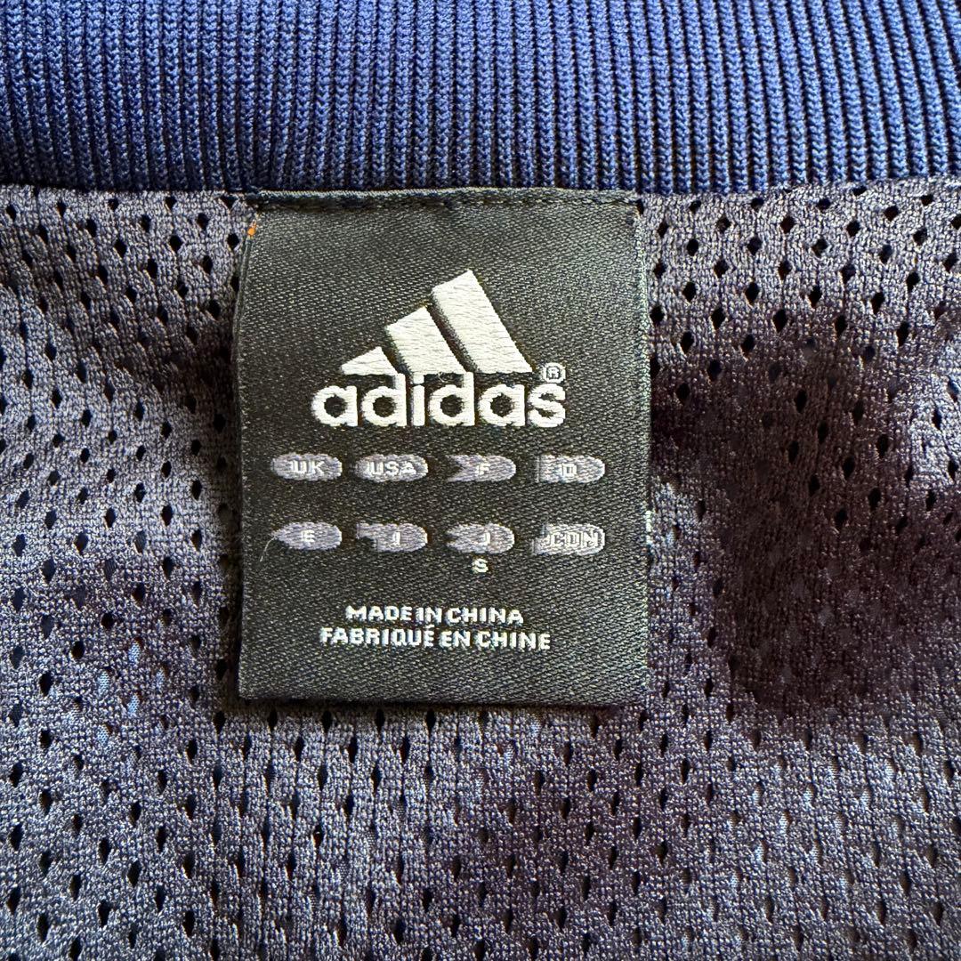 adidas アディダス FC東京 1999 ウェア トラックジャケット S