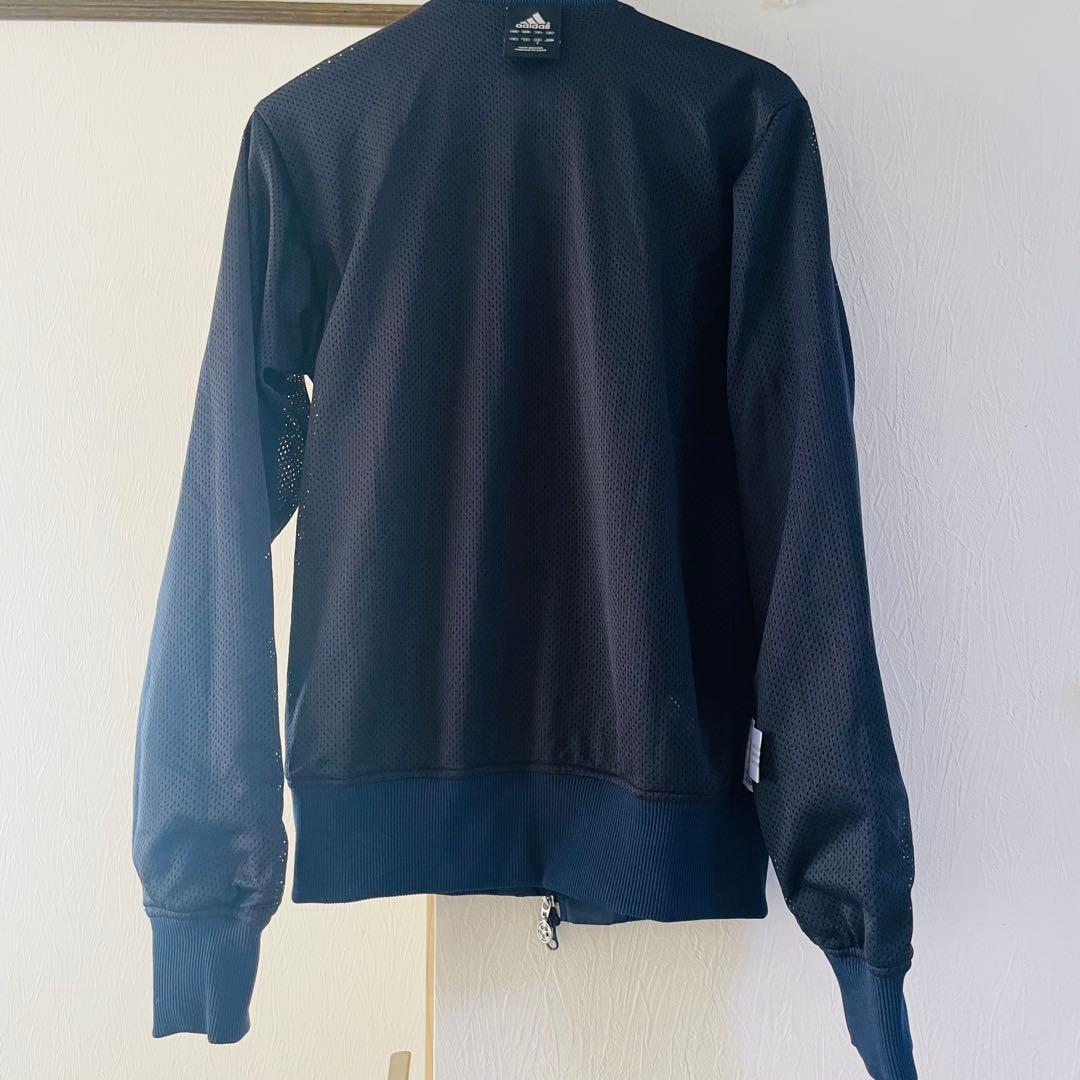 adidas アディダス FC東京 1999 ウェア トラックジャケット S