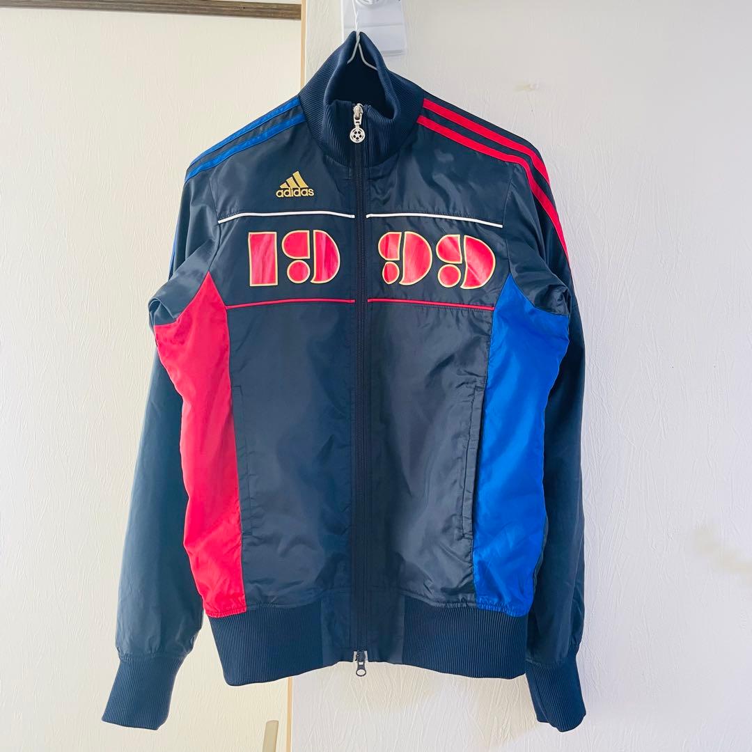 adidas アディダス FC東京 1999 ウェア トラックジャケット S