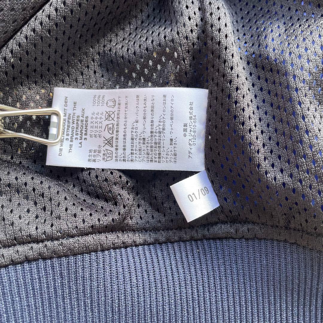 adidas アディダス FC東京 1999 ウェア トラックジャケット S