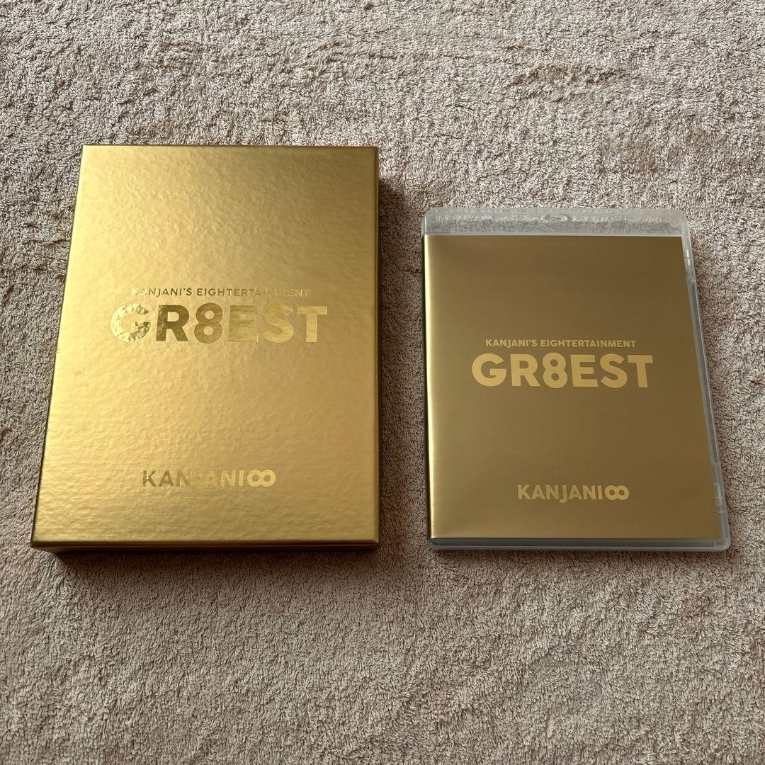 【まとめ売り】SUPER EIGHT 関ジャニ∞ DVD/CD/特典等