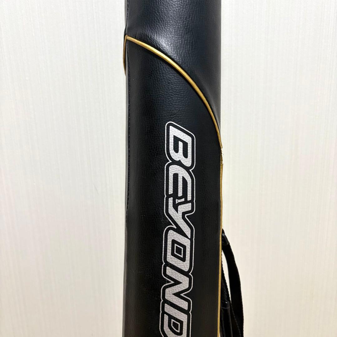 MIZUNO ミズノ ビヨンドマックスキング2 84cm ケース付き