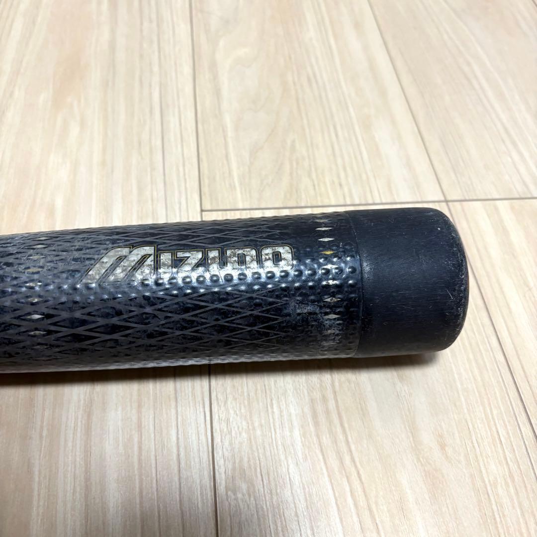 MIZUNO ミズノ ビヨンドマックスキング2 84cm ケース付き