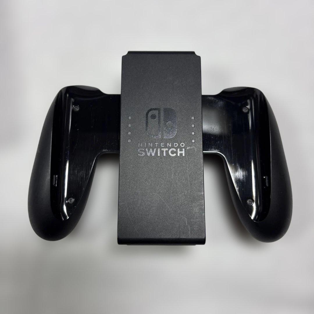 Nintendo Switch Joy-Con Lネオンブルー Rネオンレッド