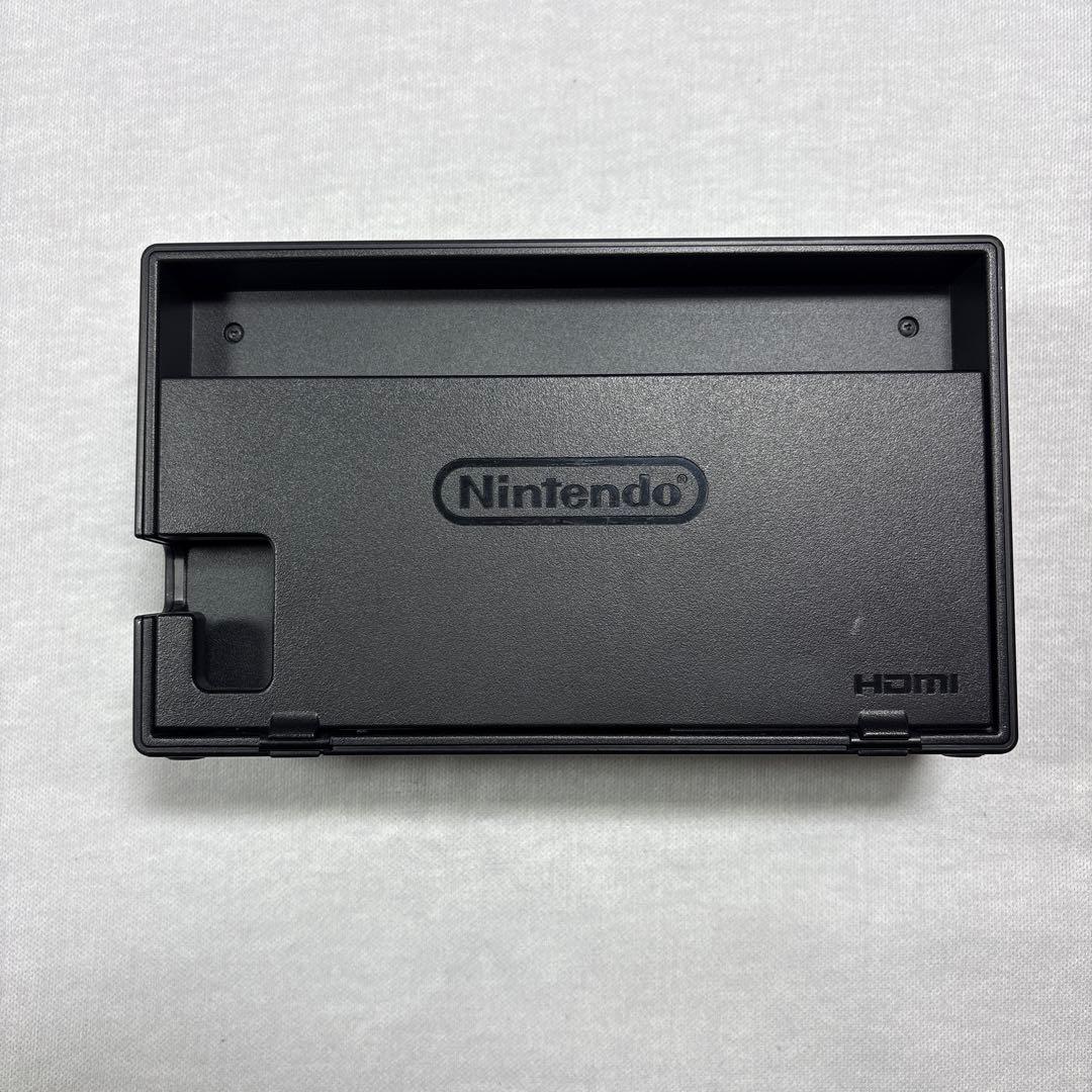 Nintendo Switch Joy-Con Lネオンブルー Rネオンレッド