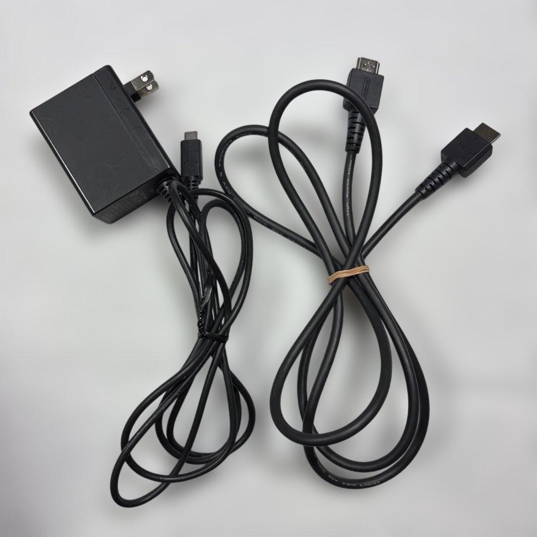 Nintendo Switch Joy-Con Lネオンブルー Rネオンレッド