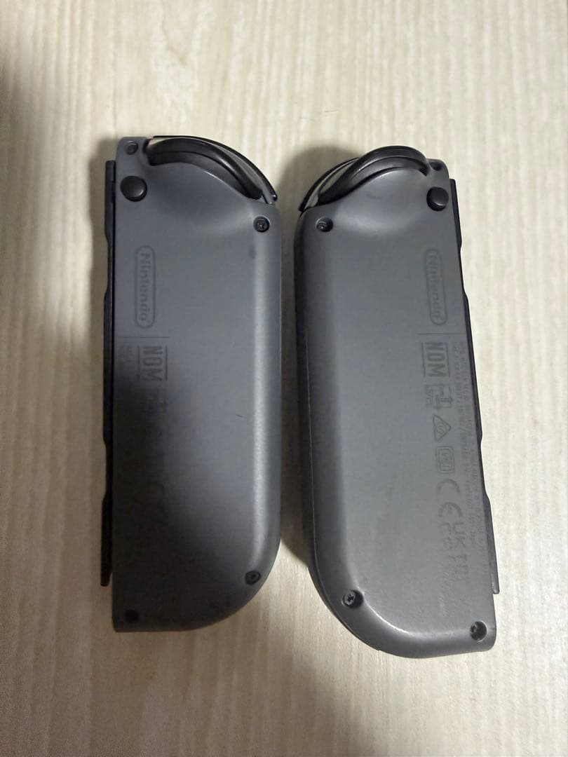 Nintendo Switch 本体 ブラック ジョイコン付き