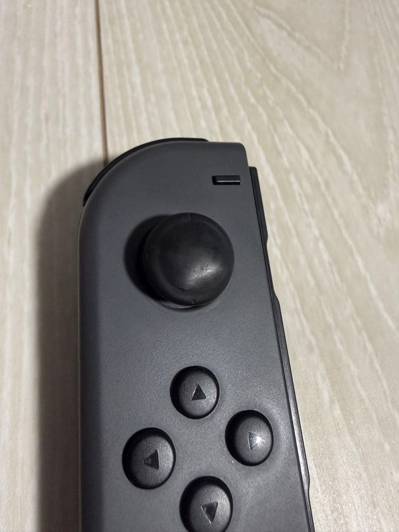 Nintendo Switch 本体 ブラック ジョイコン付き