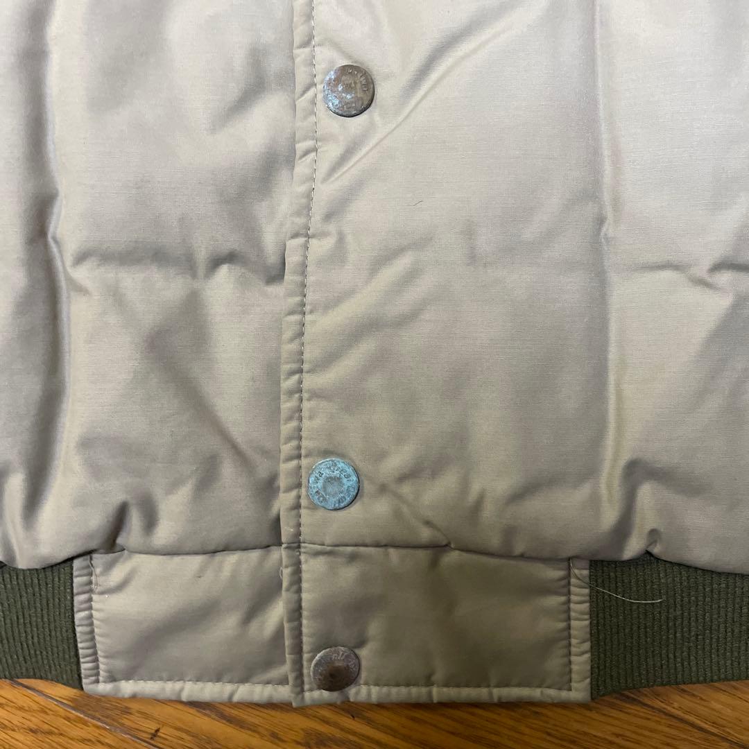 Daiwa 釣り　防寒着　上下