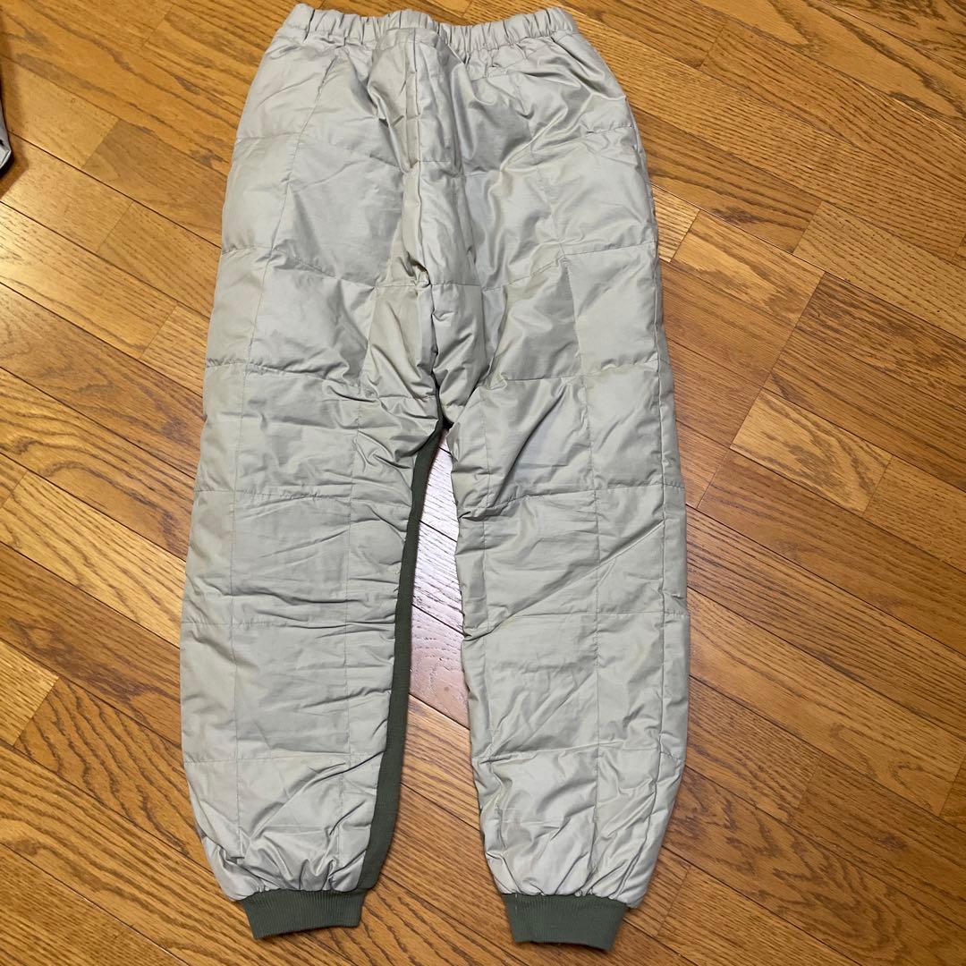 Daiwa 釣り　防寒着　上下