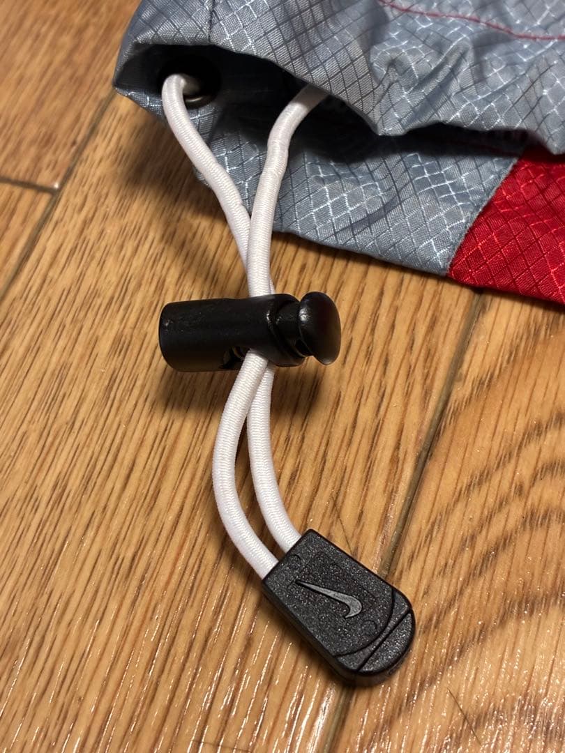 00s ヴィンテージ　ナイキ　 NIKE ウィンドブレーカー　セットアップ