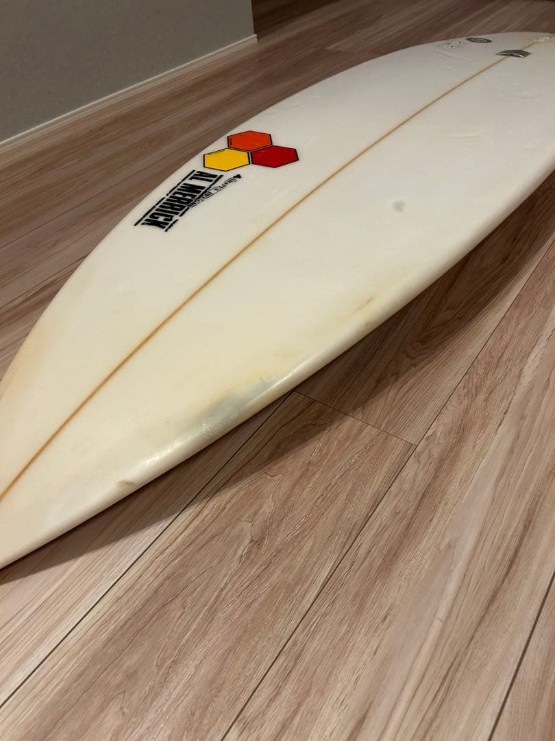 オマケ付き！アルメリック　ニューフライヤー5.10