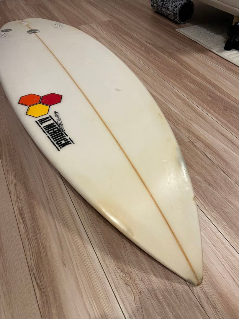 オマケ付き！アルメリック　ニューフライヤー5.10