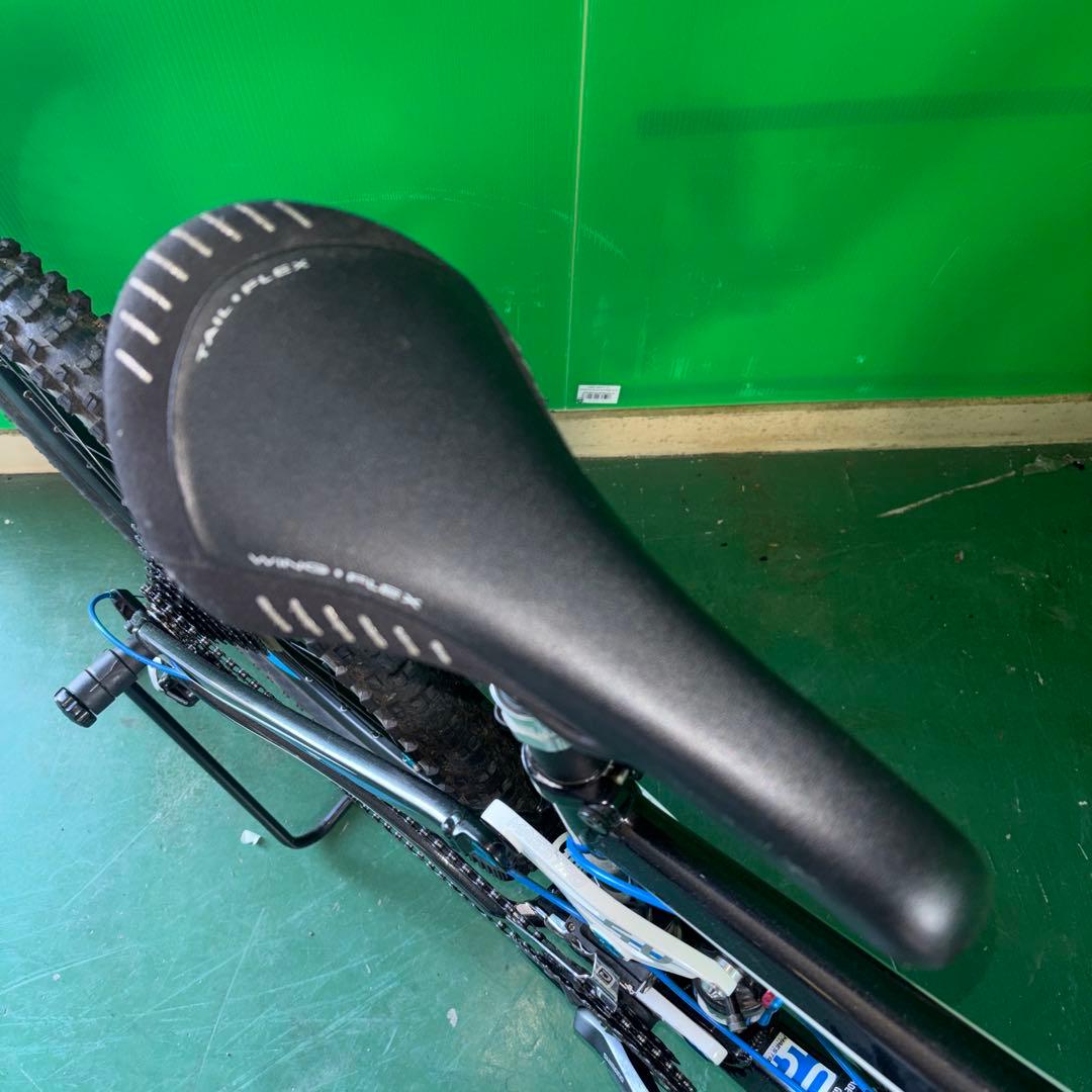 GIANT TRANCE X4 マウンテンバイク Sサイズ