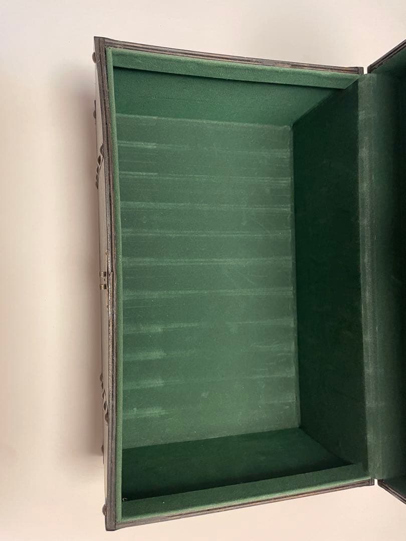 【ハリー・ポッター 全巻セット専用 木箱（完結記念限定品）】