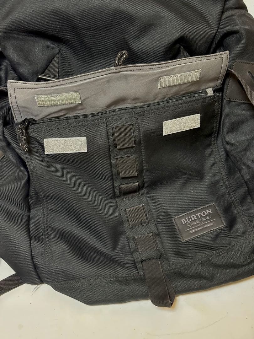 BURTON バートン バックパック スノーボード スノボ リュックサック 44