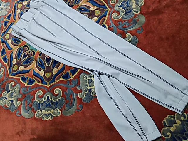 新品 Ｌサイズ ミズノプロ JAPAN 日本代表 ジャパン L寸 ロングパンツ