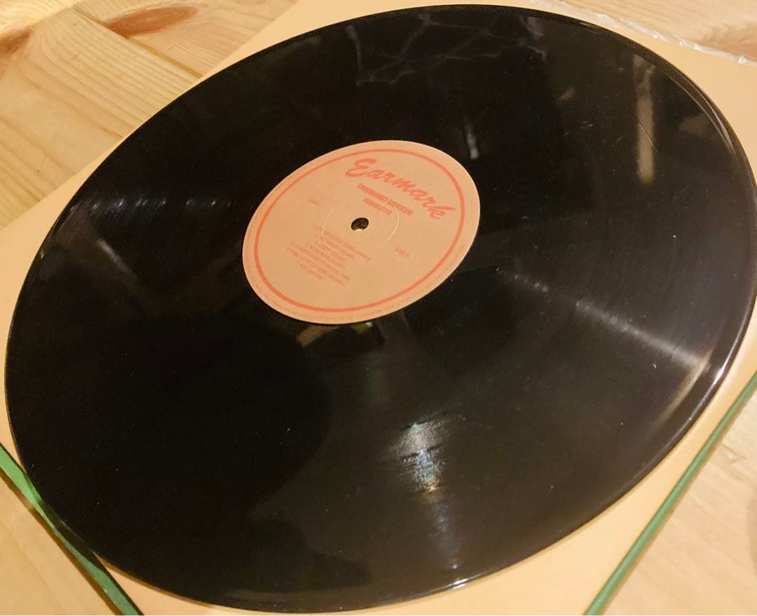 Desmond Dekker The Aces Israelites レコード