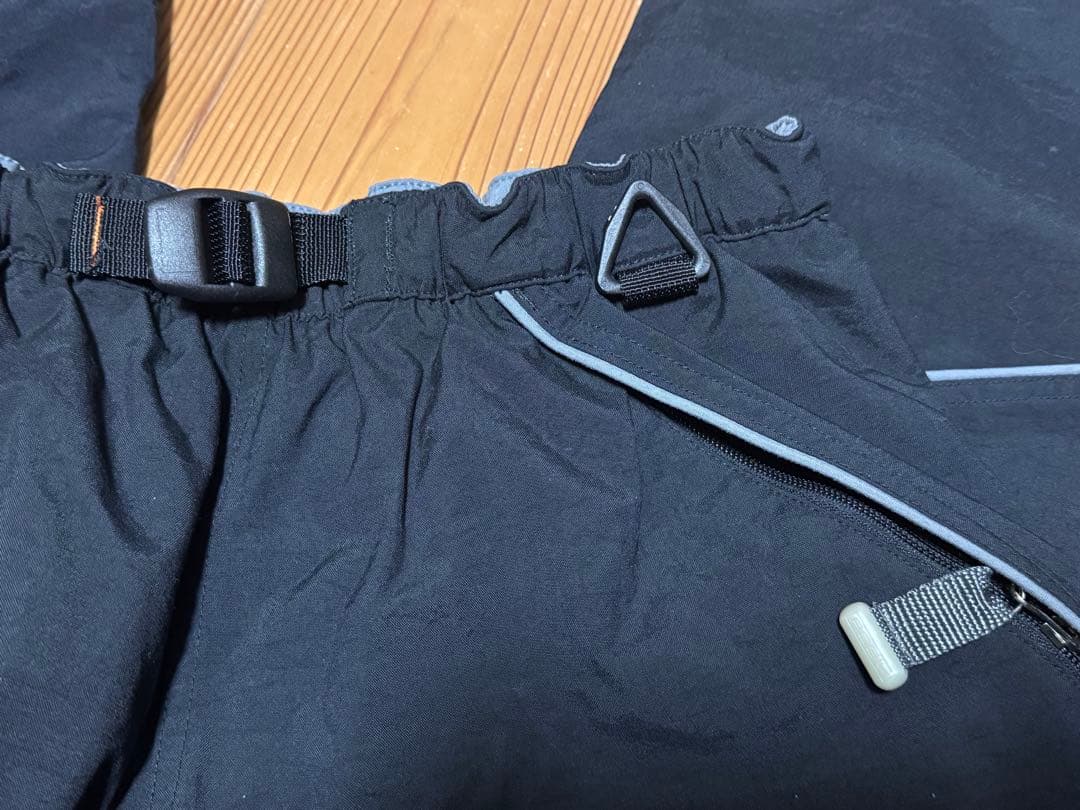 NIKE ACG スノーボードパンツ 00’s y2k