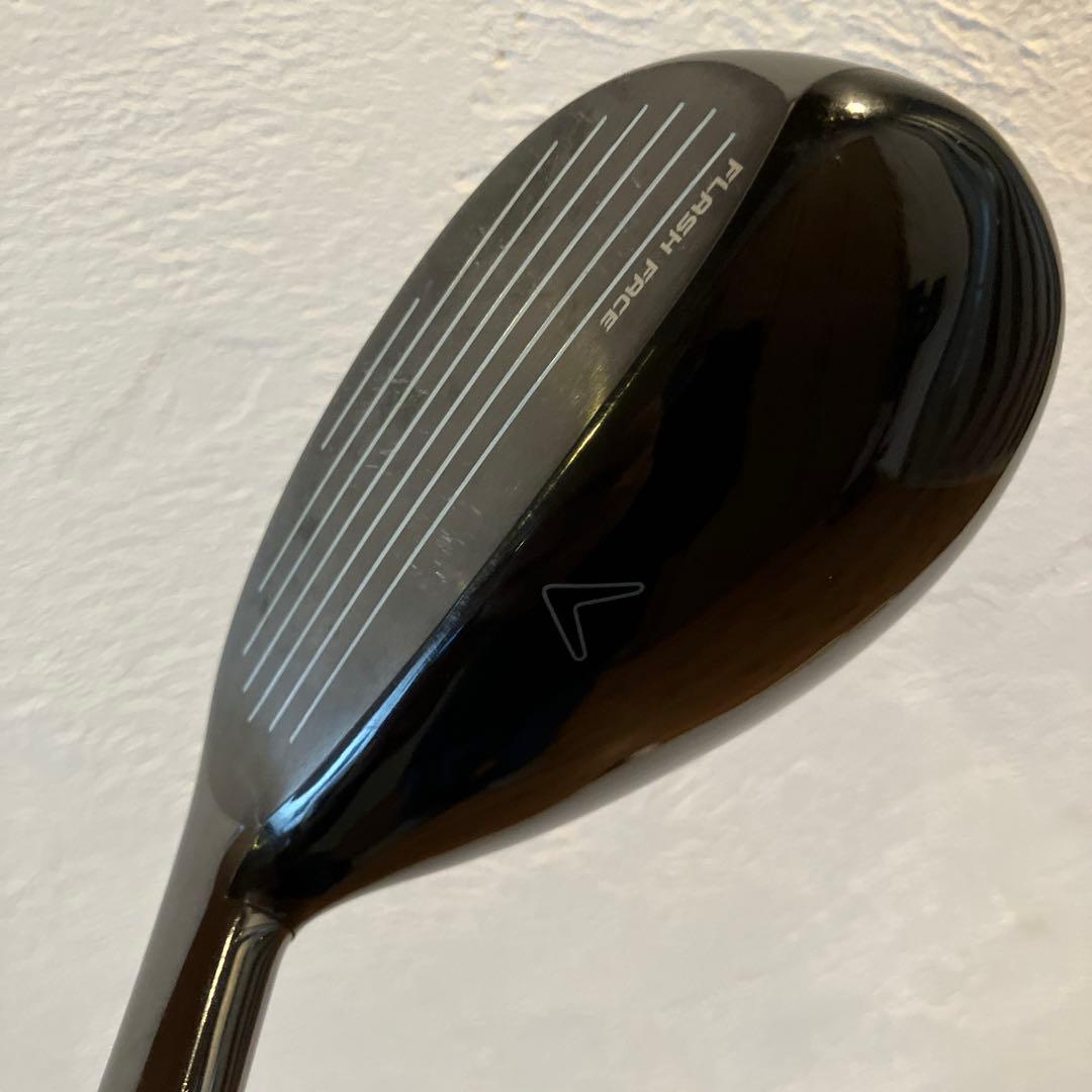 EPIC FLASHスター5UツアーＡＤHY-85S