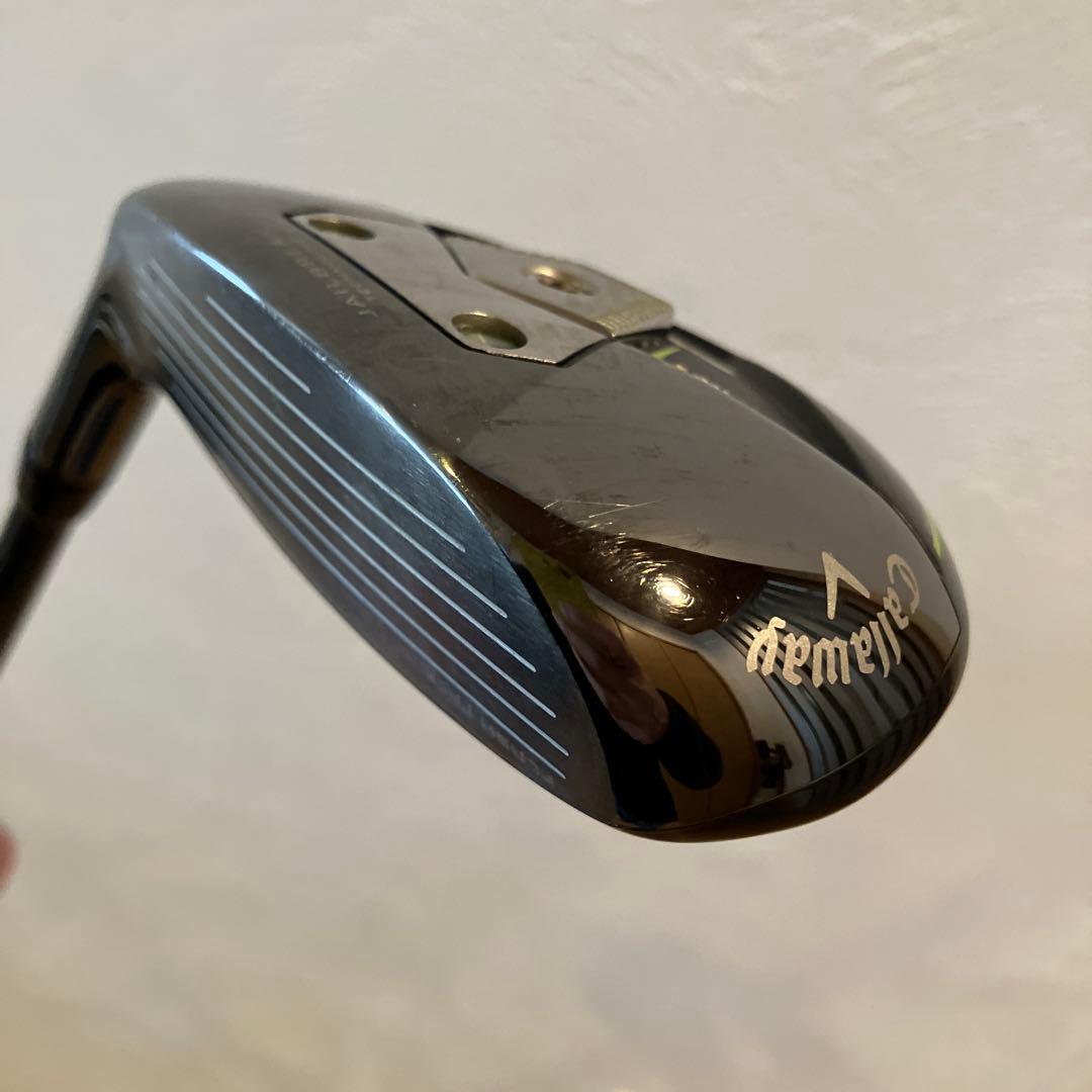 EPIC FLASHスター5UツアーＡＤHY-85S