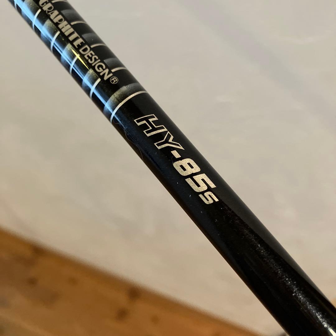 EPIC FLASHスター5UツアーＡＤHY-85S