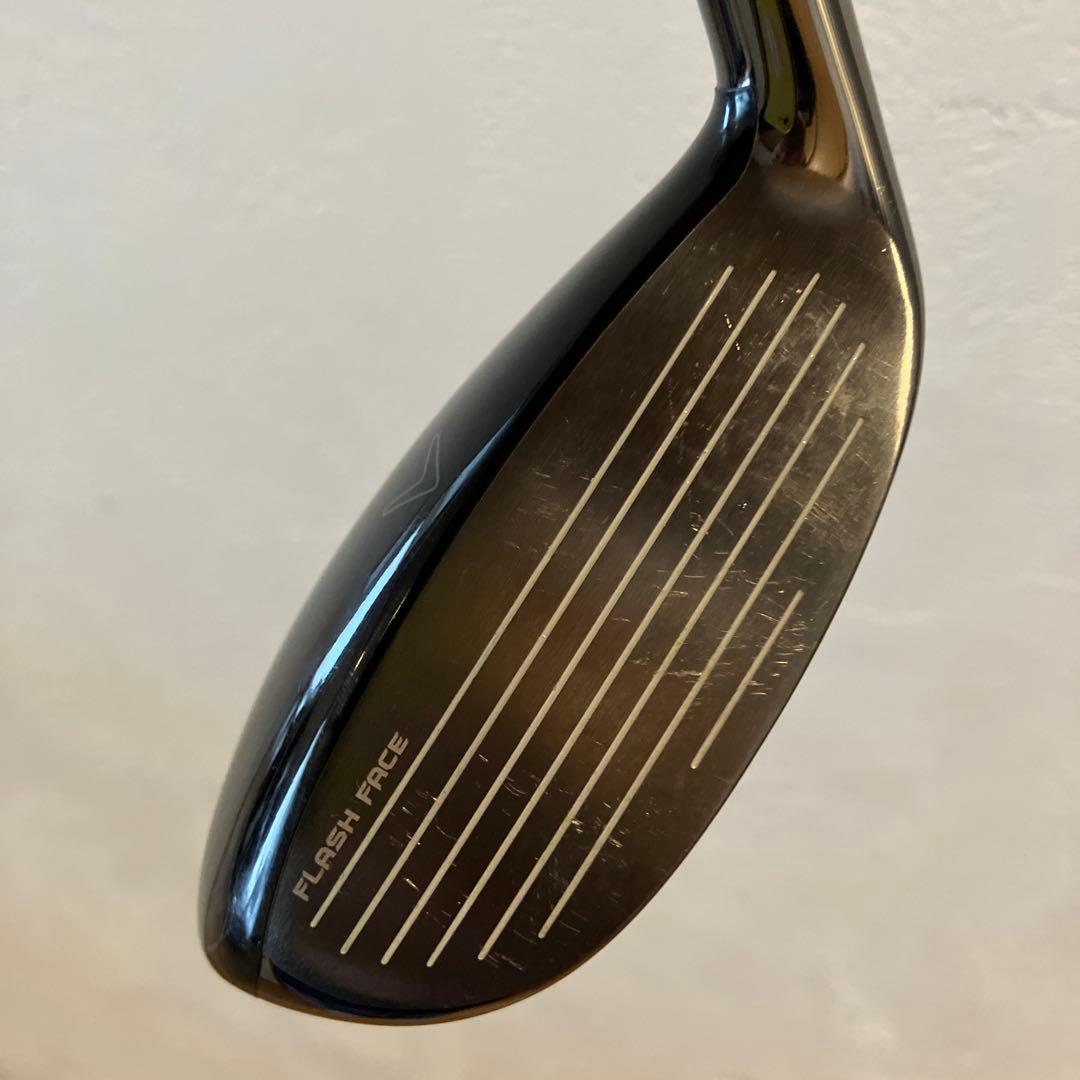 EPIC FLASHスター5UツアーＡＤHY-85S