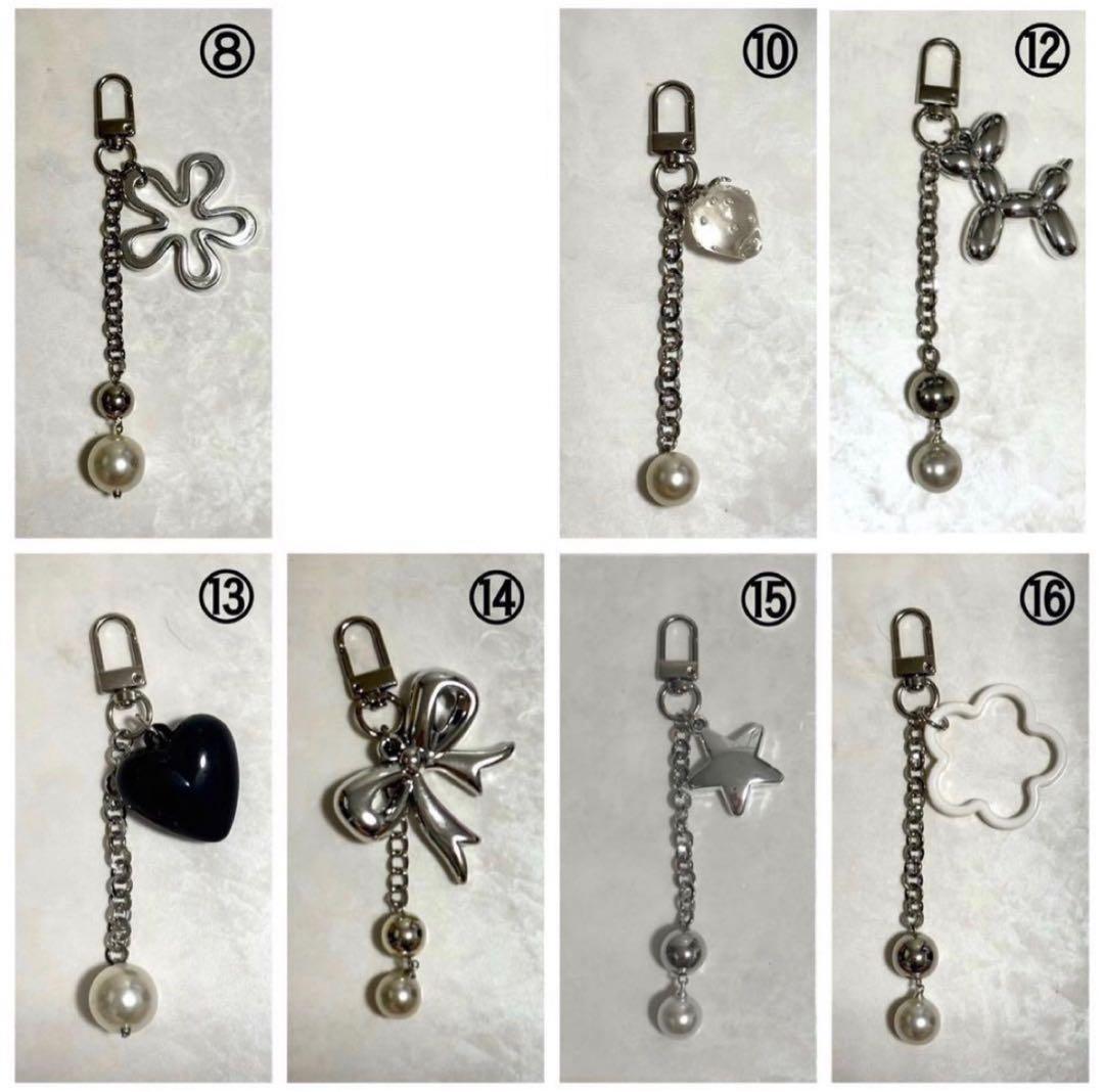 ✨さく✨A6 アクリルレジンバインダー　リング付き×2セット