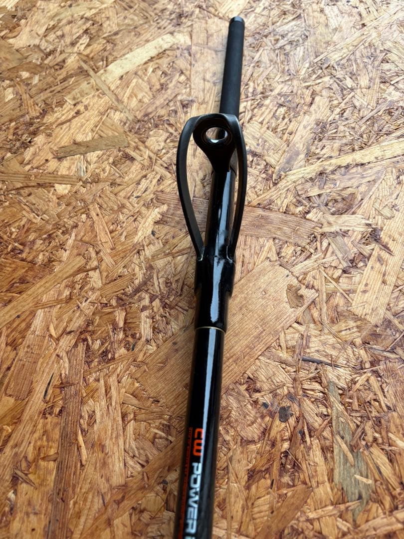 ダイワ　深海 200号 船竿 2.40m キンメ　アコウ（メヌケ）