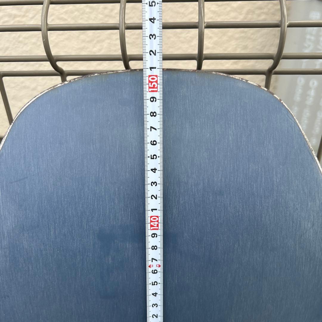 BURTON スノーボード　Easy Livin LED ZEPPELIN