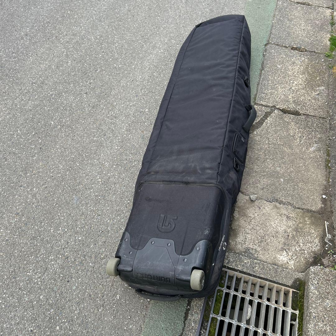 BURTON スノーボード　Easy Livin LED ZEPPELIN