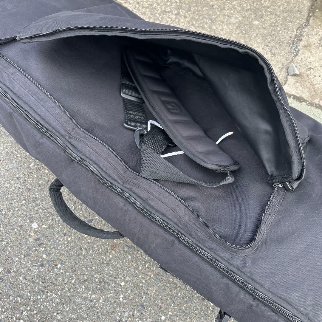 BURTON スノーボード　Easy Livin LED ZEPPELIN