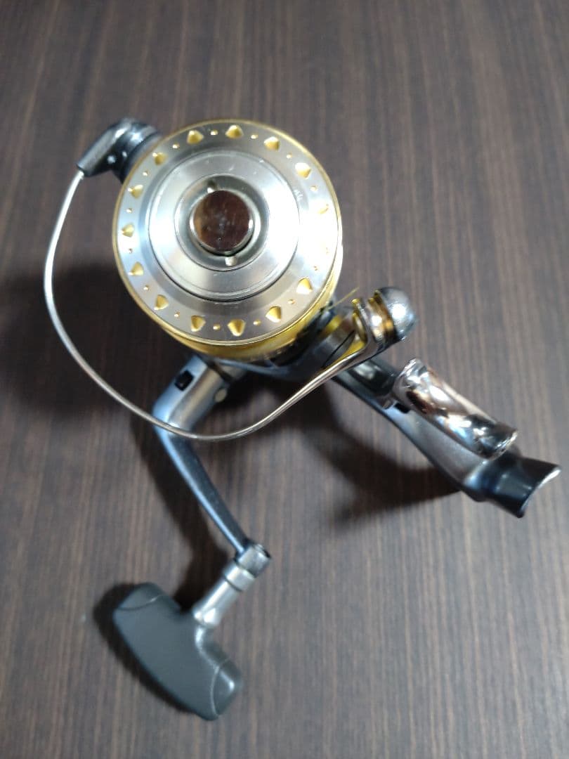 シマノ BB-X TECHNIUM テクニウム Mg C3000 01942