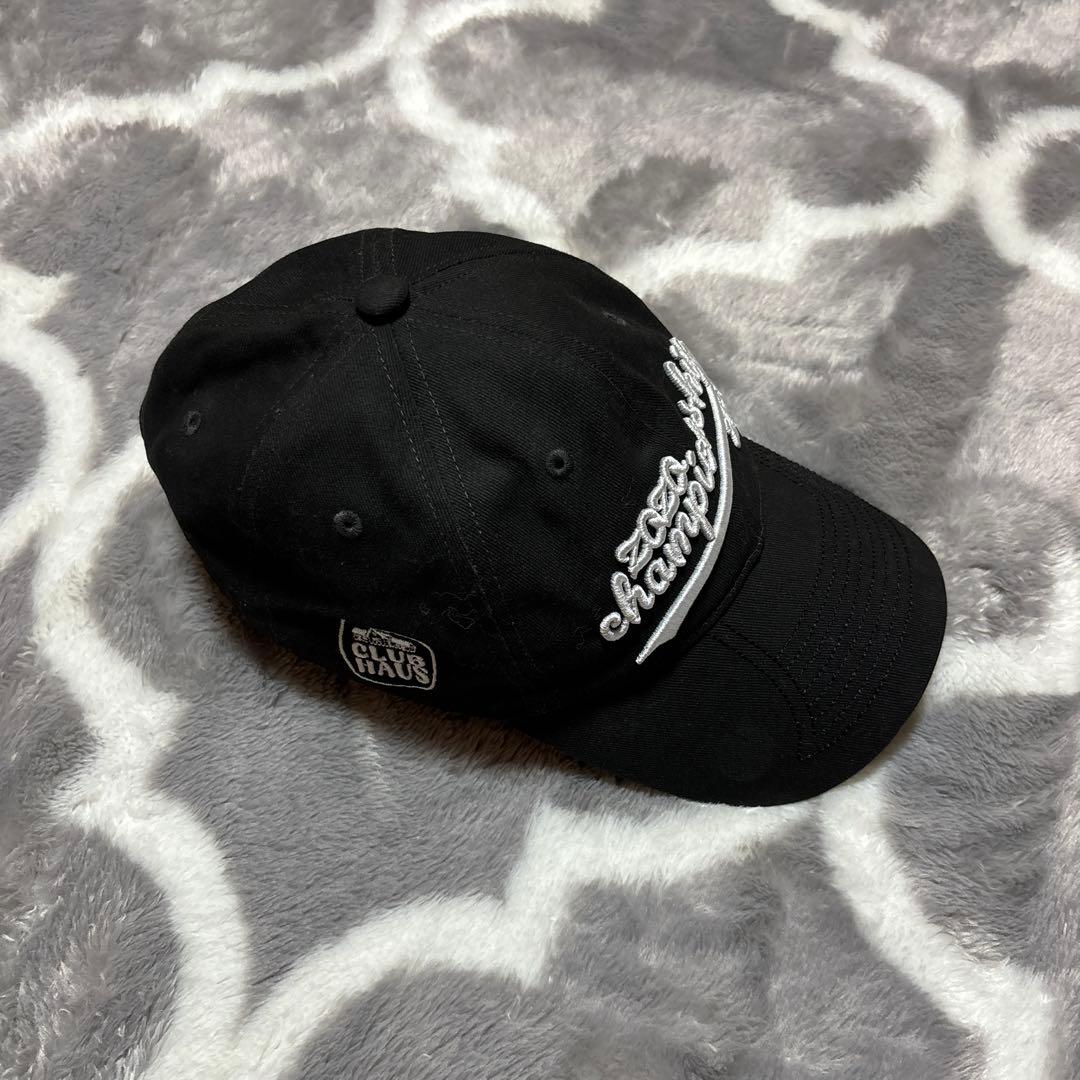 ZOZOCHAMPIONSHIP2024 プレミアムアイテムセット 最終日