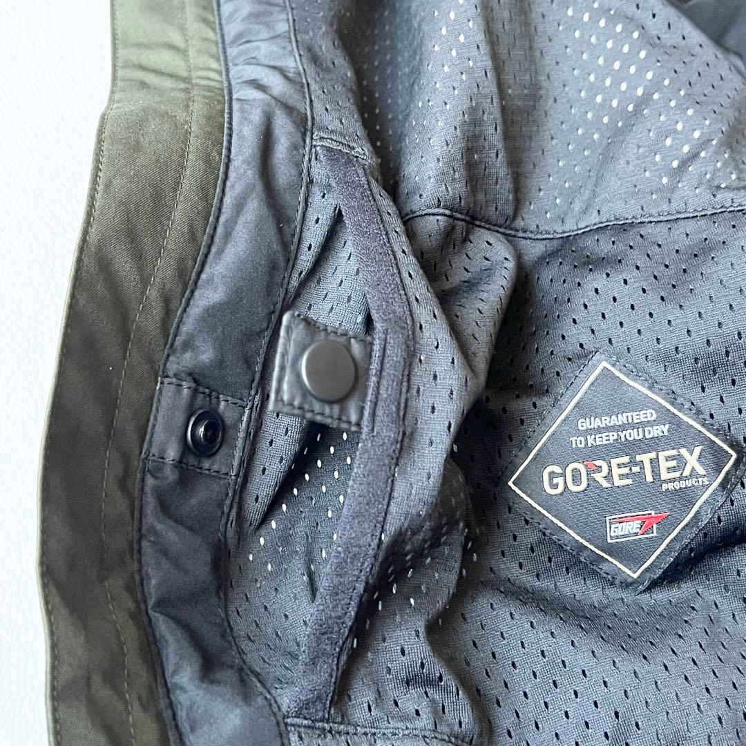 3280【美品】ボルコム　ジャケット ゴアテックス ARIS 22-23年モデル