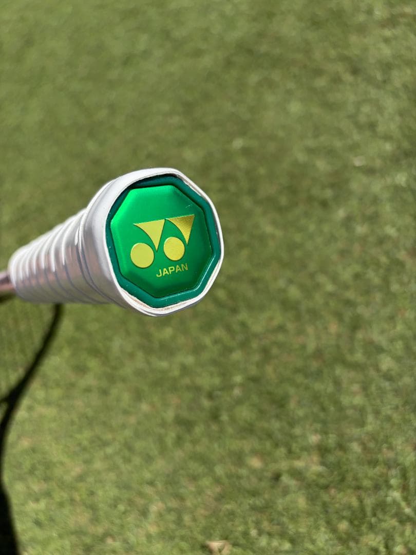 【美品】ヨネックス ジオブレイク 80S UL1 付属ケース付き