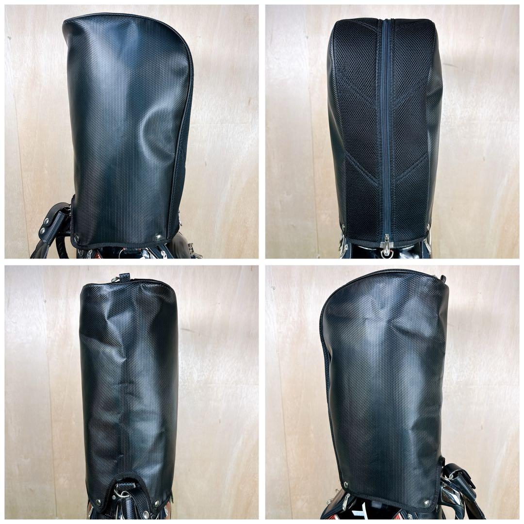 【美品】 HONMA TOUR WORLD キャディバッグ プロモデル ホンマ