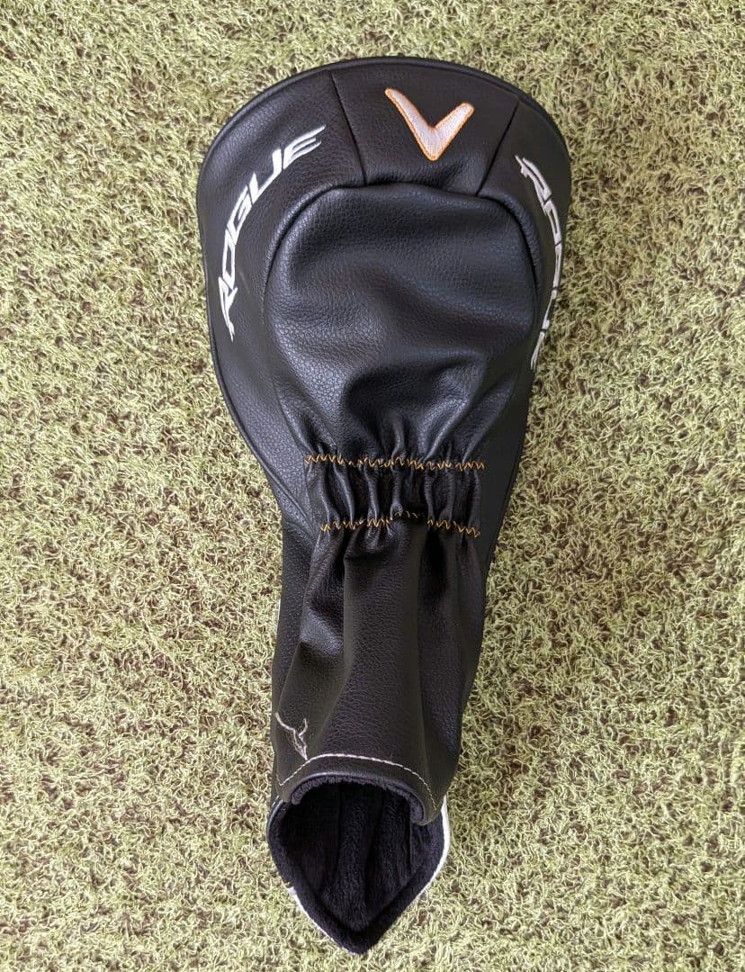 Callaway Rogue ST MAX FAST ドライバー Lシャフト