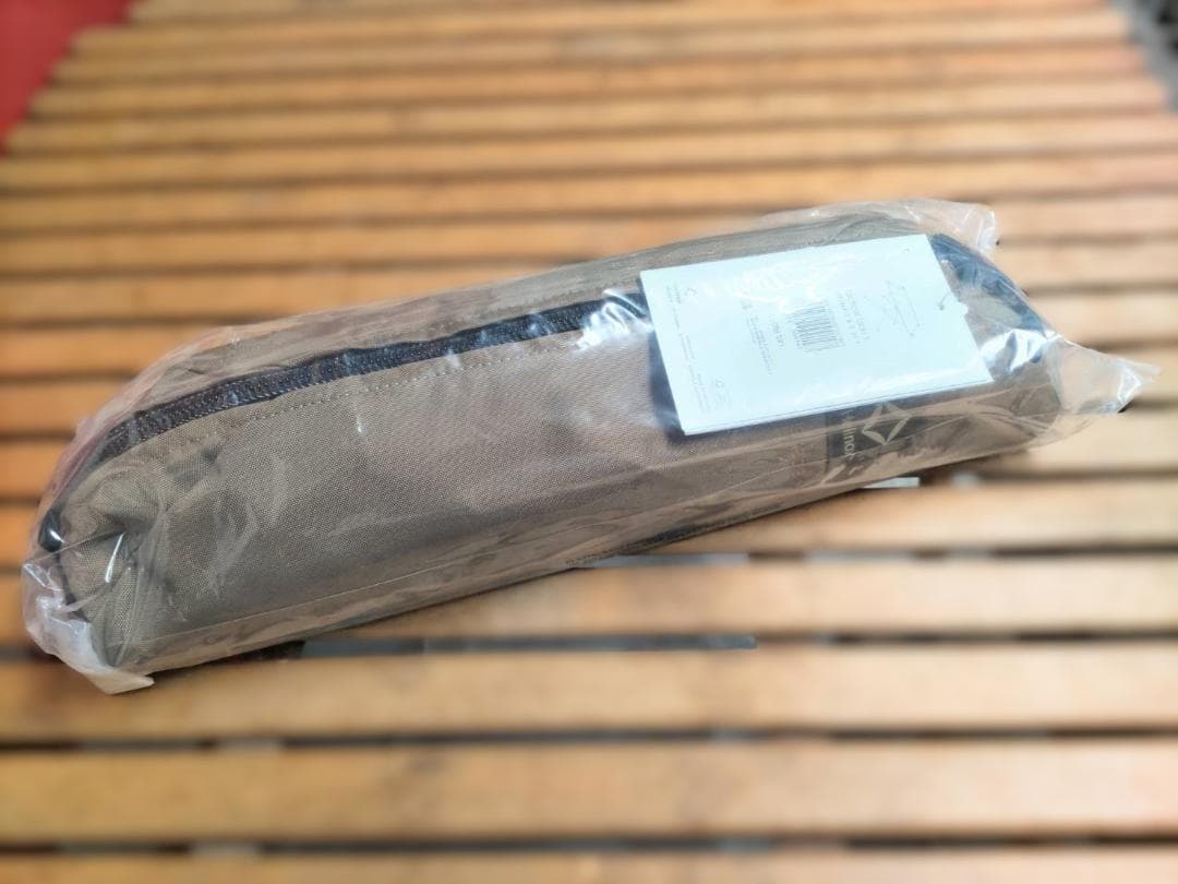 新品 Helinox ヘリノックス タクティカルテーブルS コヨーテ 正規輸入品