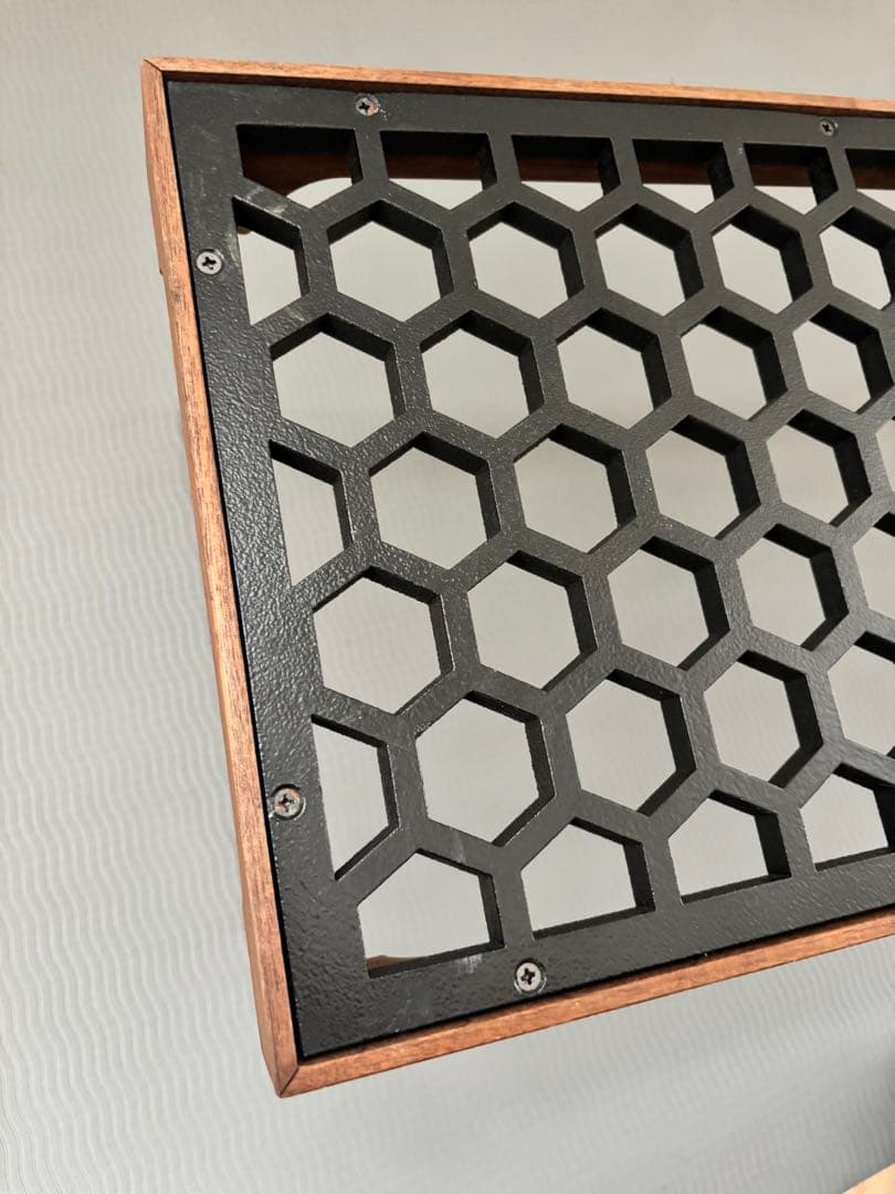 中古 WHAT WE WANT WWW_RACK 2個セット