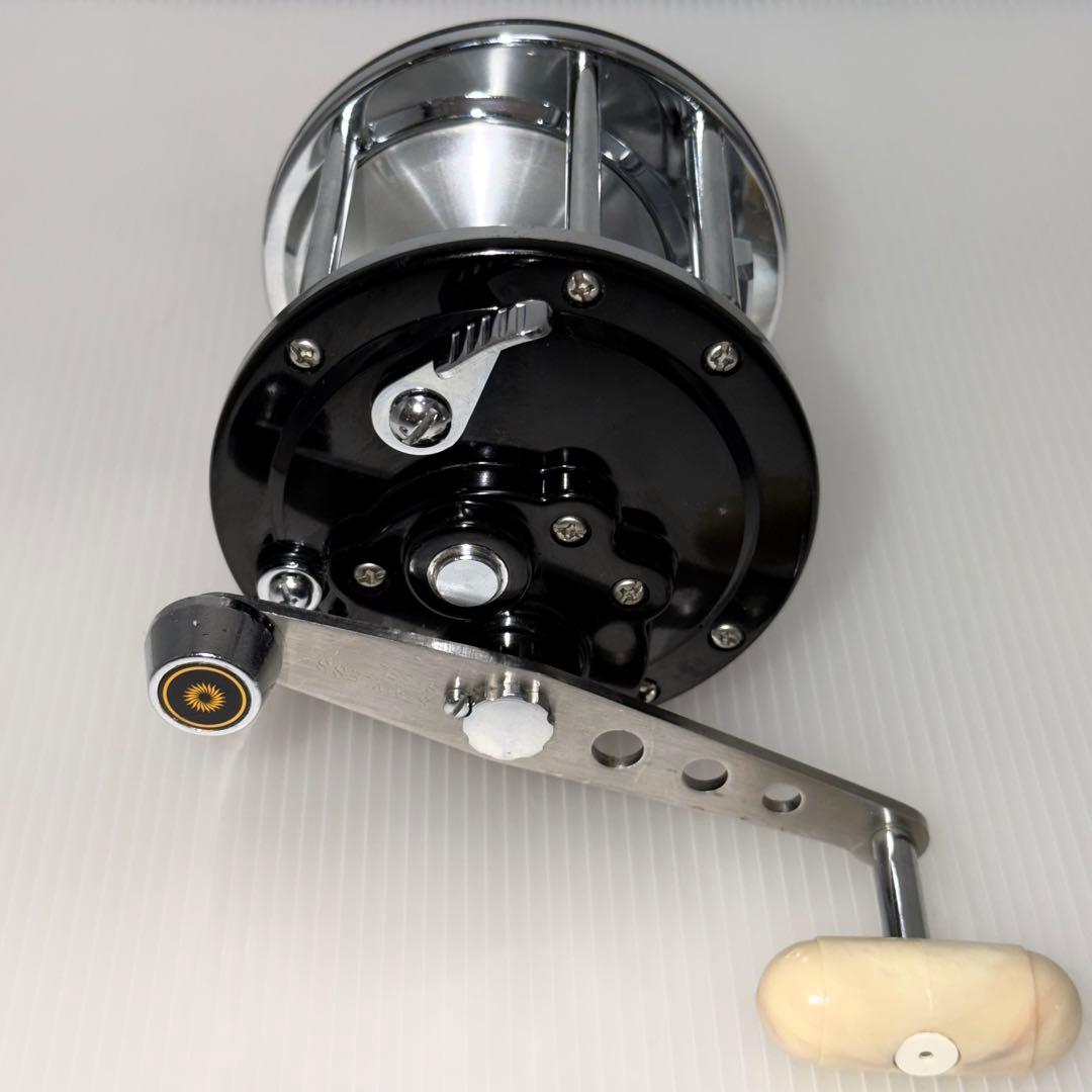 DAIWA Dynamic 600S ダイナミック600S