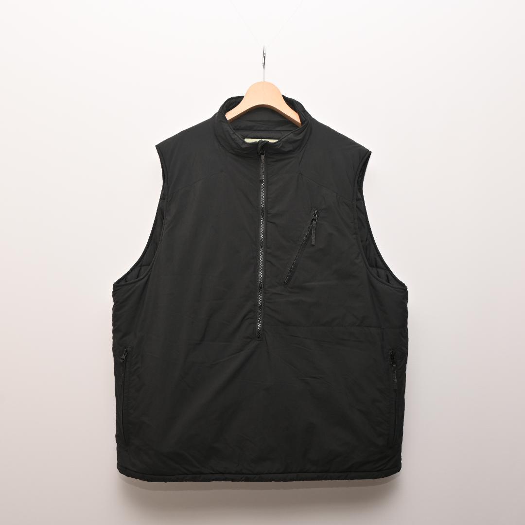 M*I様 FREAK'S STORE フリークスストア プリマロフト 中綿 ベス