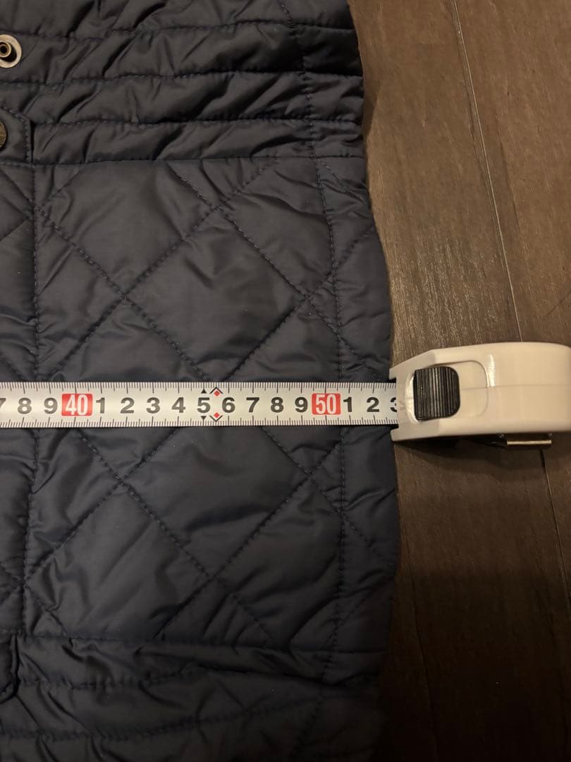 Ralph Lauren レディース ベスト 7 ネイビー