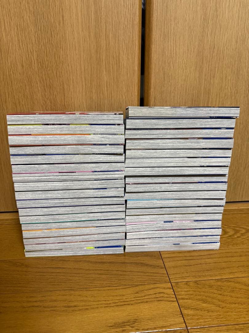 ブルーロック　1-34巻　全巻セット