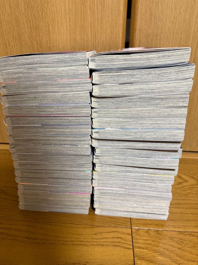 ブルーロック　1-34巻　全巻セット