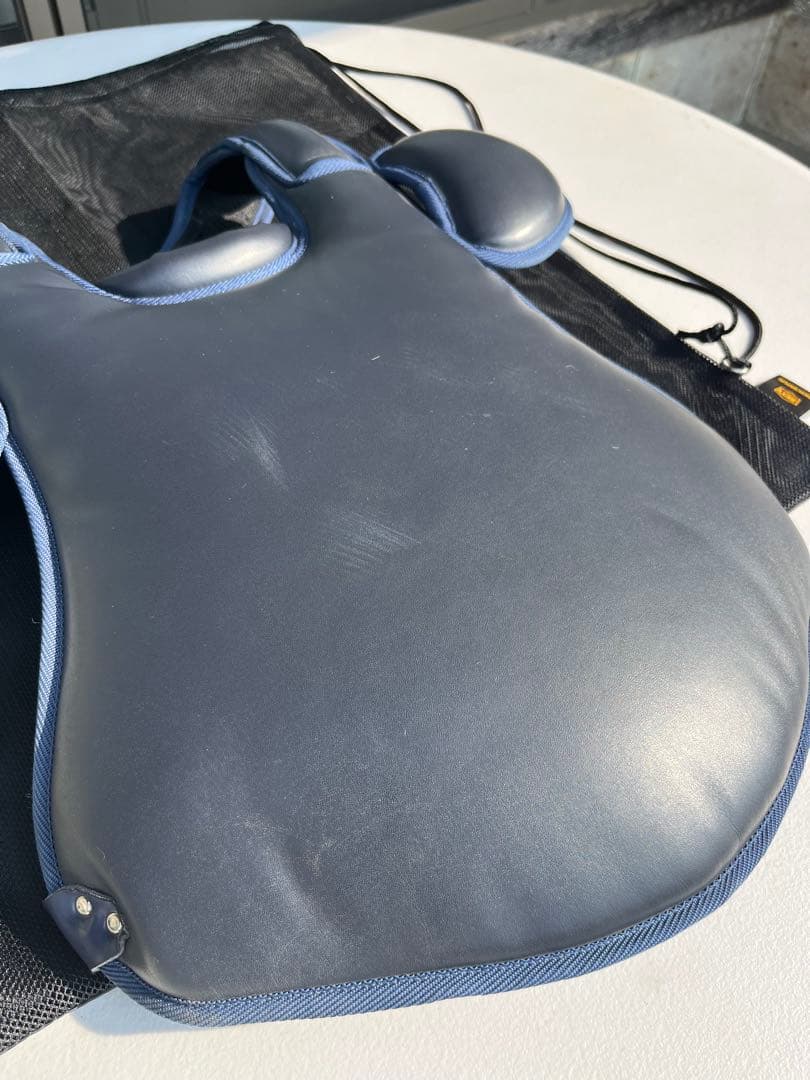 ★小林モデルZETT PROSTATUS キャッチャー用プロテクター 硬式用★